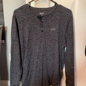 Hollister Long sleeve